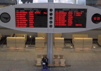 Informační systém pro cestující