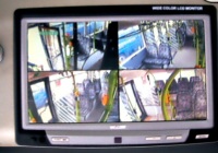 Vizuální monitorování vozidel
